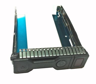 COREPARTS Hot-swap ladica, 3,5", LFF, za HP G8/G9/G10